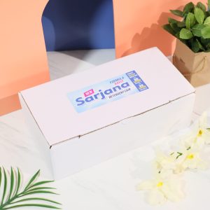 Paket Bahan Deterjen - Rendah Busa - Aroma Sakura